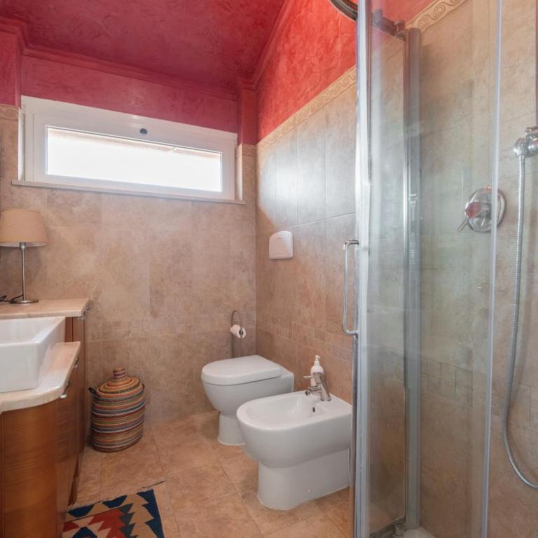 Attico in the city center, terrace & stunning lake view - Appartamento con 1 Camera da Letto - 13