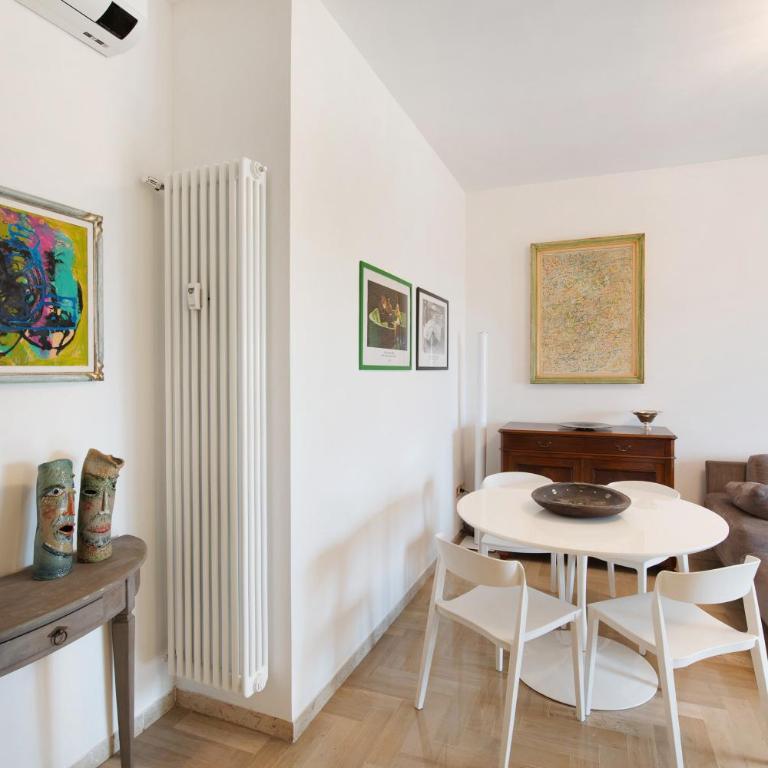 Attico in the city center, terrace & stunning lake view - Appartamento con 1 Camera da Letto - 11