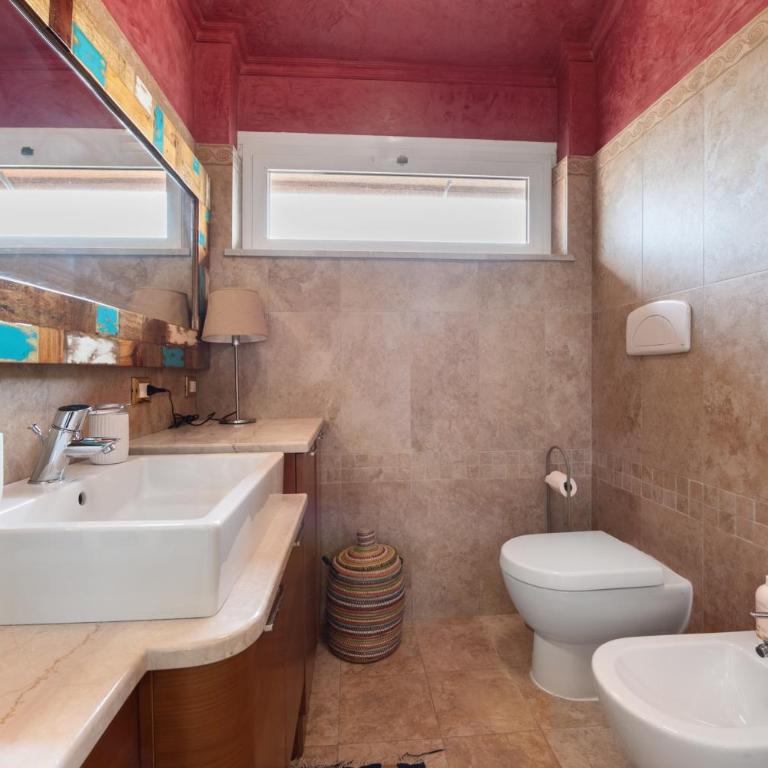 Attico in the city center, terrace & stunning lake view - Appartamento con 1 Camera da Letto - 12