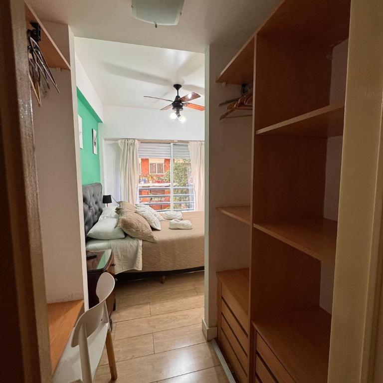 Casa Ágüero Recoleta Espacio & Confort Familiar - Apartamento de 2 dormitorios - 8