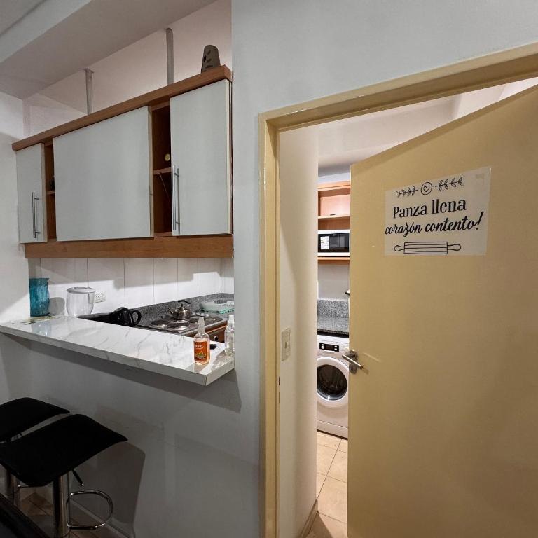 Casa Ágüero Recoleta Espacio & Confort Familiar - Apartamento de 2 dormitorios - 19