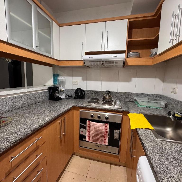 Casa Ágüero Recoleta Espacio & Confort Familiar - Apartamento de 2 dormitorios - 21