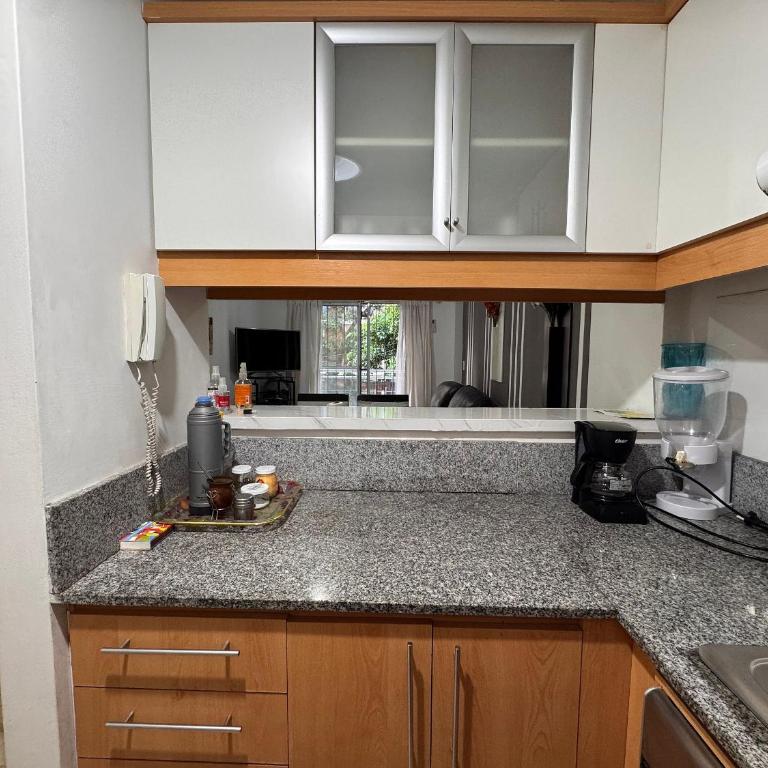Casa Ágüero Recoleta Espacio & Confort Familiar - Apartamento de 2 dormitorios - 22