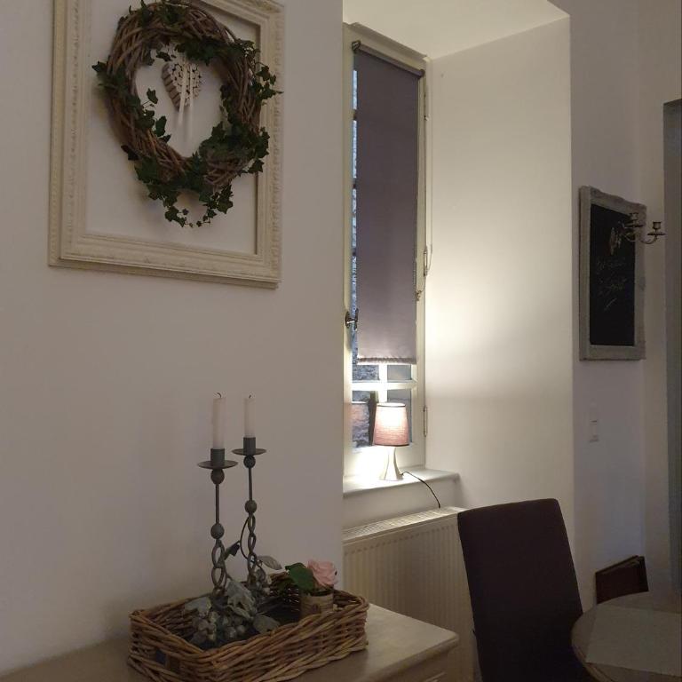 L'appart d'à coté, 2 chambres - Apartamento de 2 dormitorios - 10