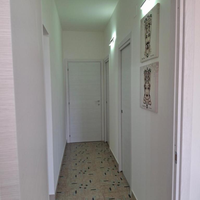 Ricky House - One-Bedroom Apartment - 44
