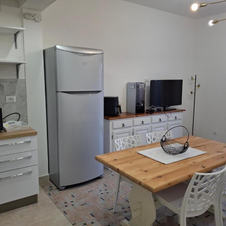 Ricky House - One-Bedroom Apartment - 9