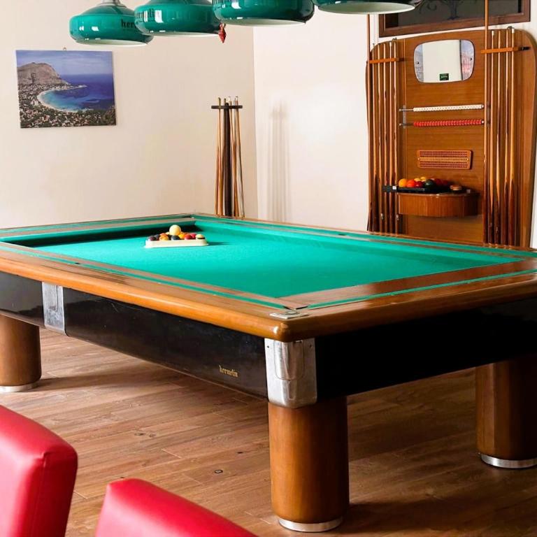 Gira e Firria - Three-Bedroom Vacation Home - 2