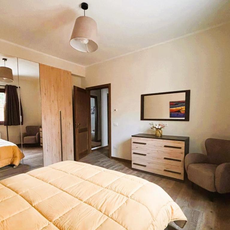 Gira e Firria - Three-Bedroom Vacation Home - 4