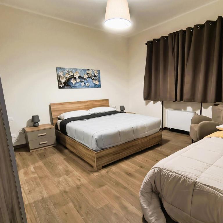Gira e Firria - Three-Bedroom Vacation Home - 6
