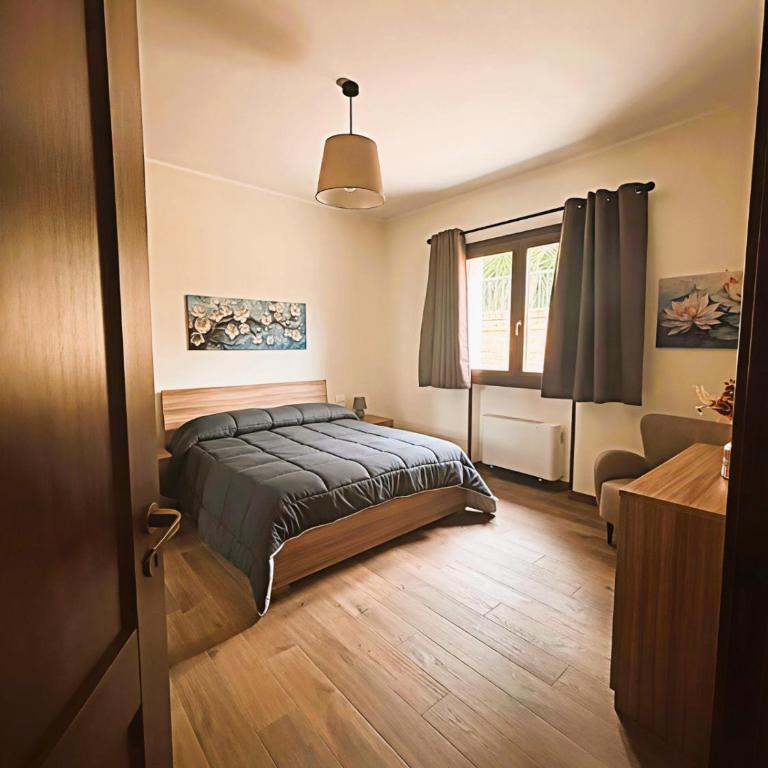 Gira e Firria - Three-Bedroom Vacation Home - 7
