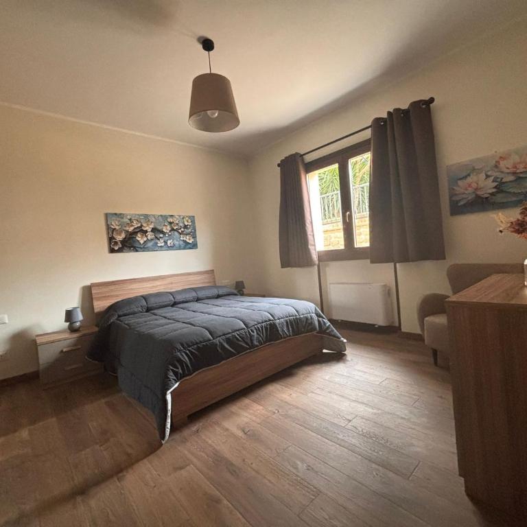 Gira e Firria - Three-Bedroom Vacation Home - 8