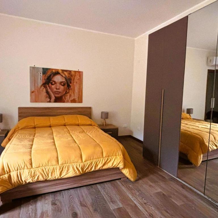 Gira e Firria - Three-Bedroom Vacation Home - 10