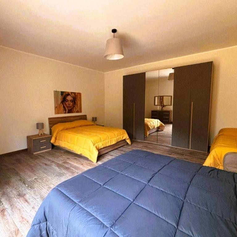 Gira e Firria - Three-Bedroom Vacation Home - 11