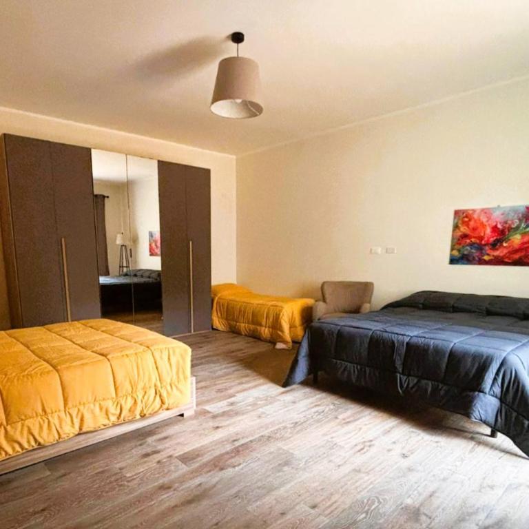 Gira e Firria - Three-Bedroom Vacation Home - 12