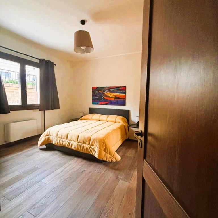 Gira e Firria - Three-Bedroom Vacation Home - 13