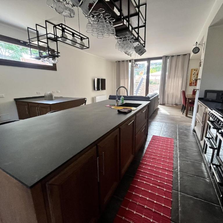 Gira e Firria - Three-Bedroom Vacation Home - 17