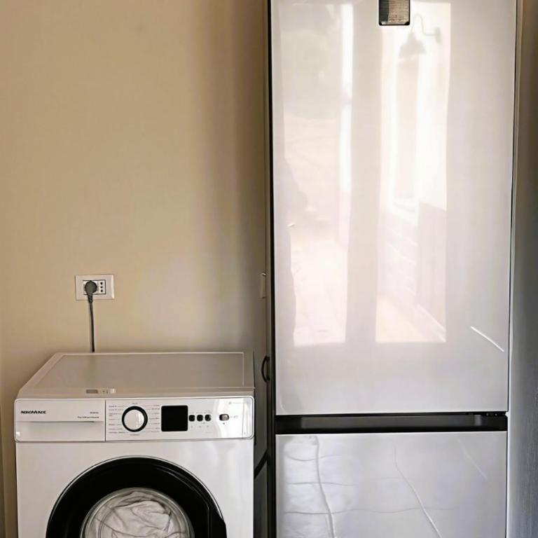 Gira e Firria - Three-Bedroom Vacation Home - 21
