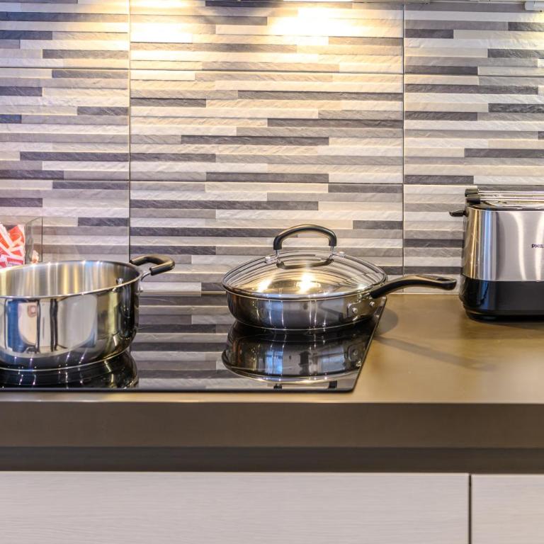 Casa Lina Tirano - One-Bedroom Apartment - 7