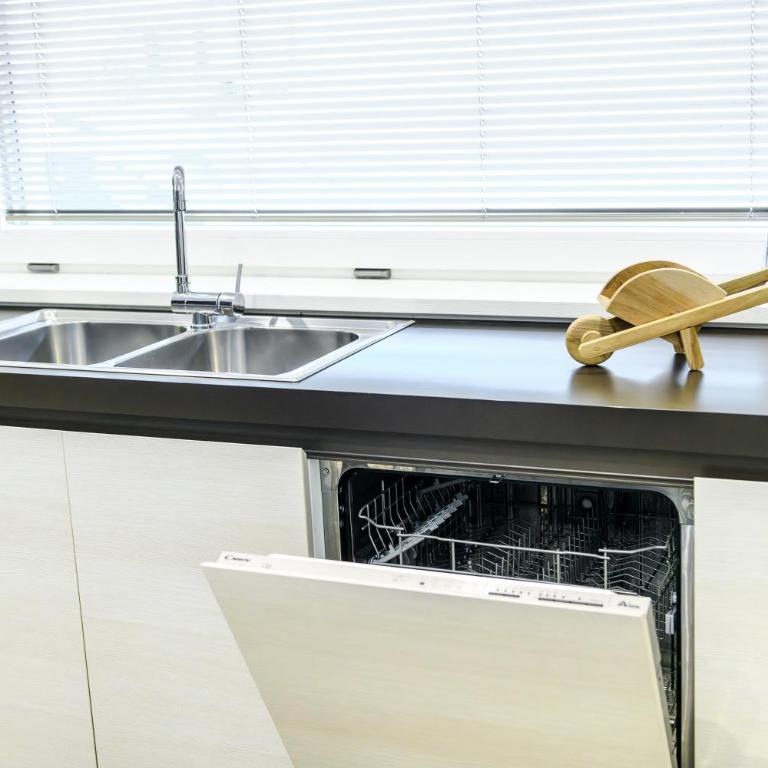Casa Lina Tirano - One-Bedroom Apartment - 9