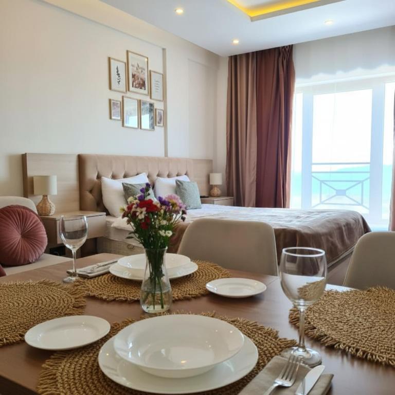 Mountain Side Kopaonik - One-Bedroom Apartment - 15