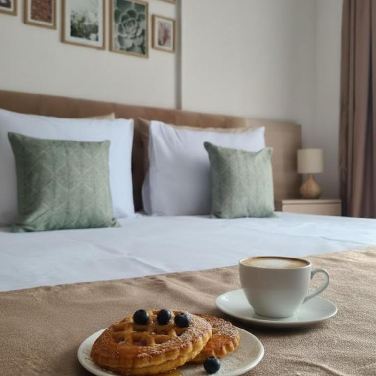 Mountain Side Kopaonik - Apartman sa 1 Spavaćom Sobom - 7