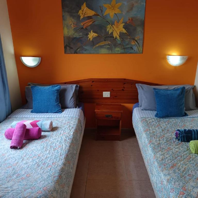 Casa Mo Stor - Oasis Duna - Pools view - Apartamento de 1 dormitorio - 7