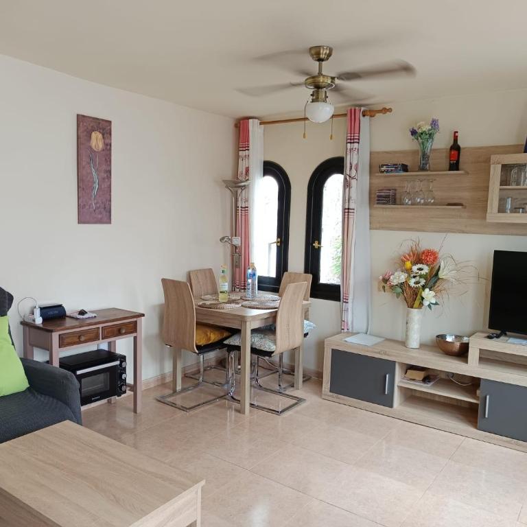 Casa Mo Stor - Oasis Duna - Pools view - Apartamento de 1 dormitorio - 2