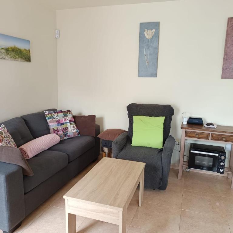 Casa Mo Stor - Oasis Duna - Pools view - Apartamento de 1 dormitorio - 4