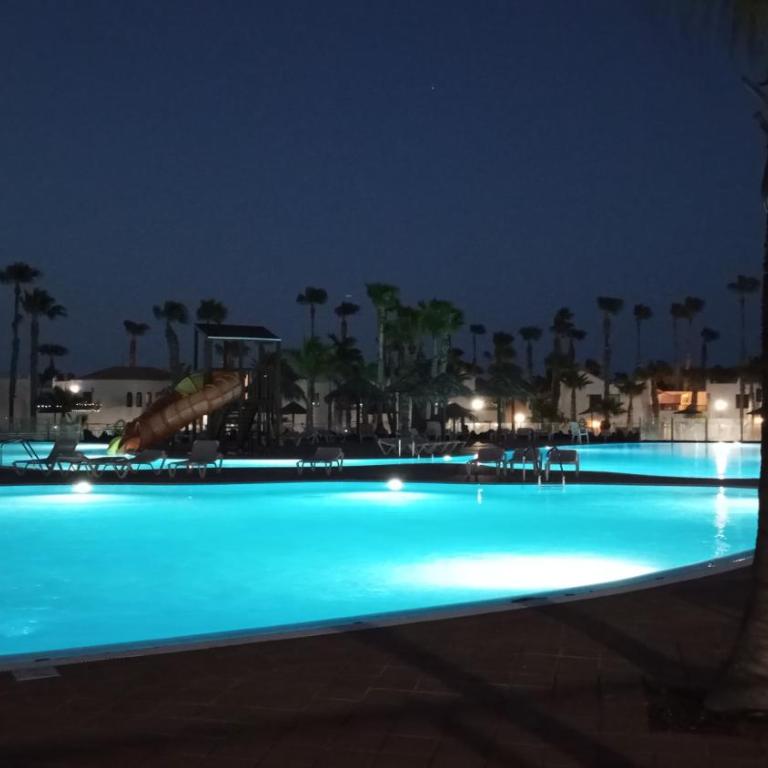 Casa Mo Stor - Oasis Duna - Pools view - Apartamento de 1 dormitorio - 16