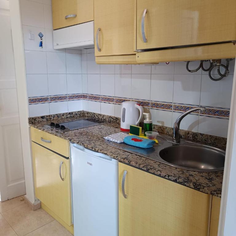 Casa Mo Stor - Oasis Duna - Pools view - Apartamento de 1 dormitorio - 9