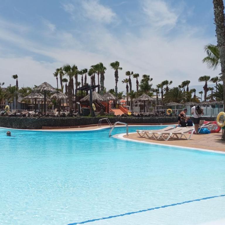 Casa Mo Stor - Oasis Duna - Pools view - Apartamento de 1 dormitorio - 19