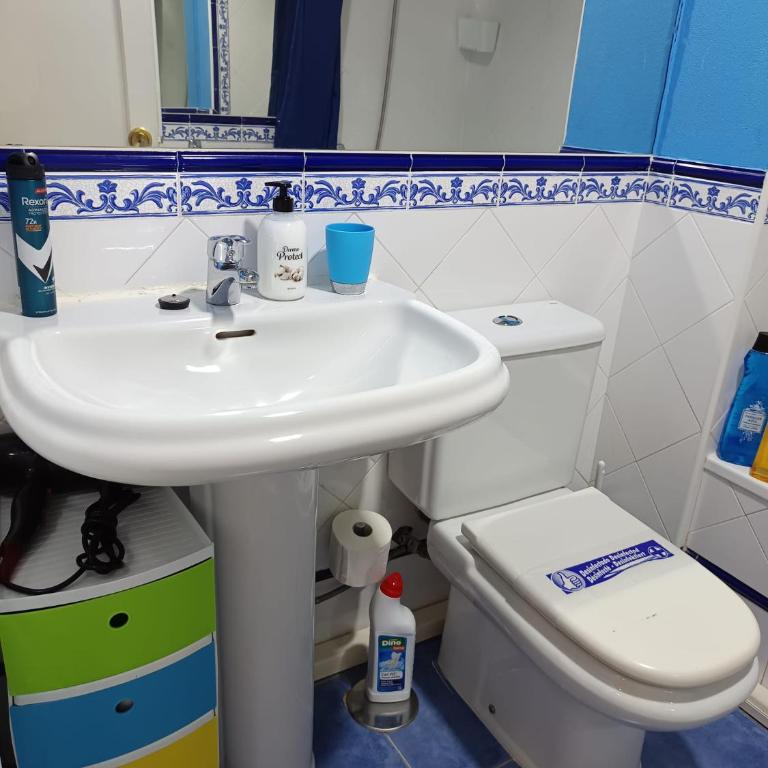 Casa Mo Stor - Oasis Duna - Pools view - Apartamento de 1 dormitorio - 10