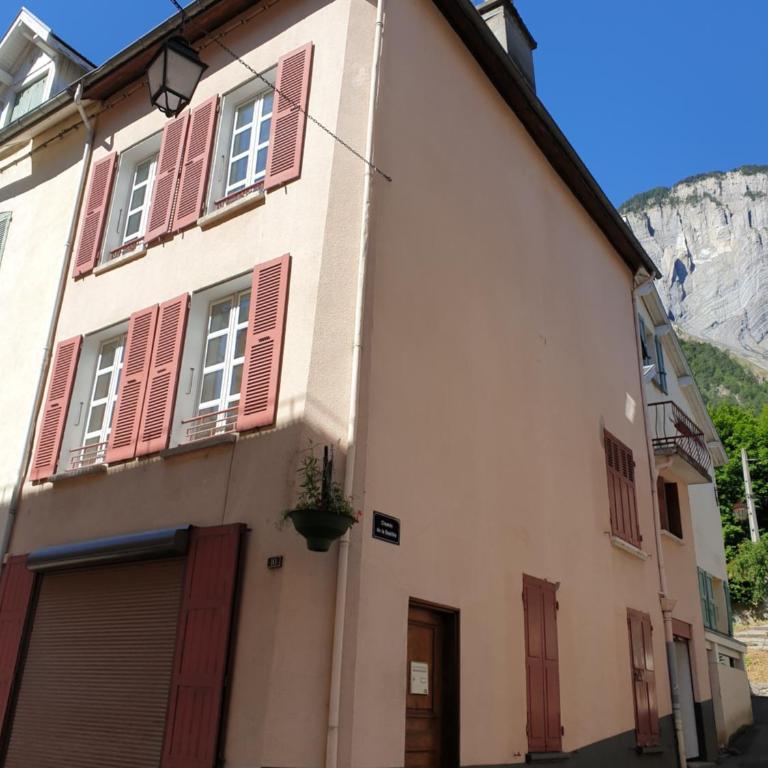Appartement en Duplex JERZY - 6 voyageurs - Appartement en Duplex - 3