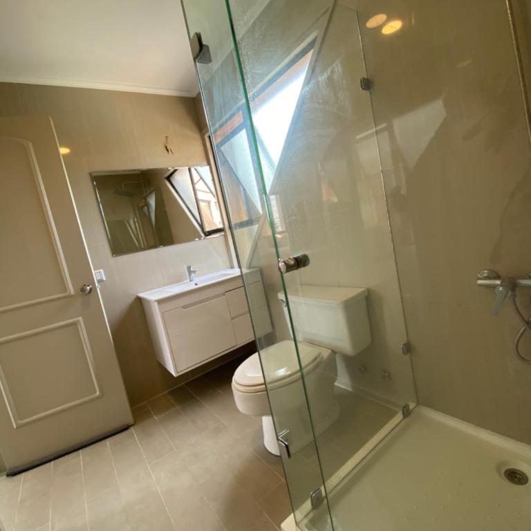 Fabulosa casa en concon - Casa de 5 dormitorios - 2