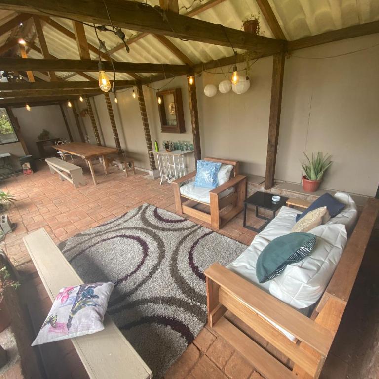 Fabulosa casa en concon - Five-Bedroom House - 7