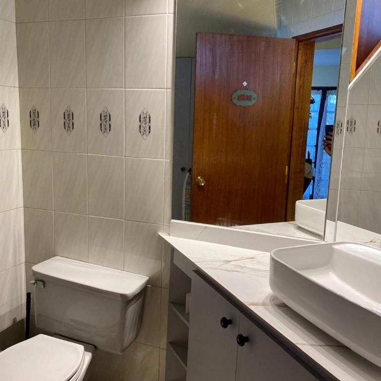 Fabulosa casa en concon - Five-Bedroom House - 8