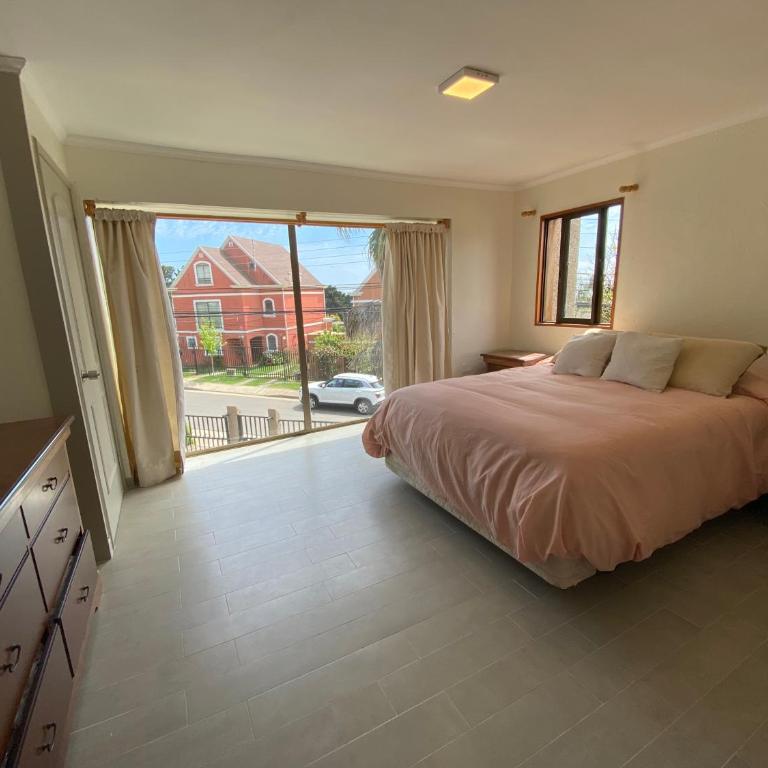 Fabulosa casa en concon - Five-Bedroom House - 10