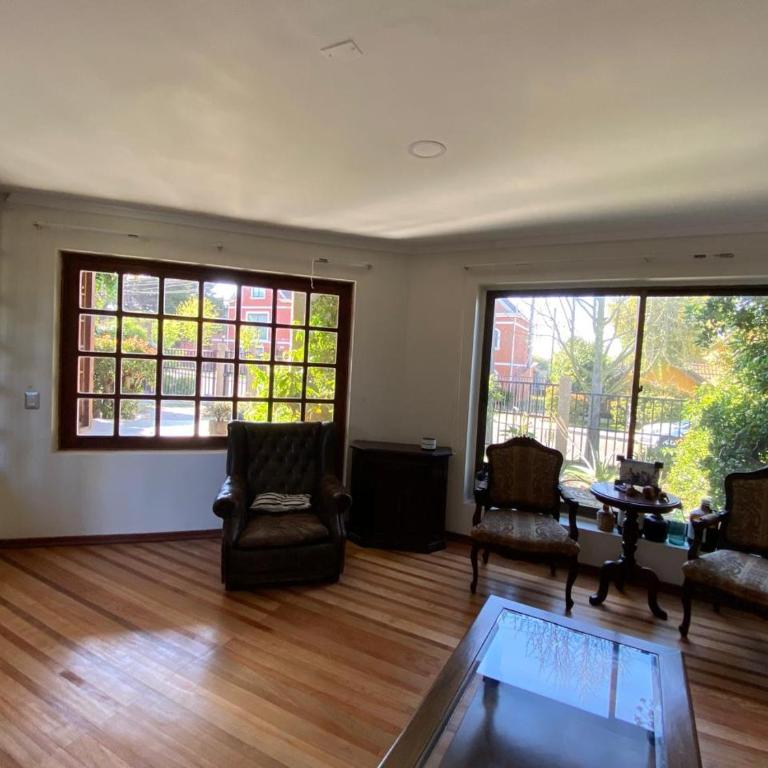 Fabulosa casa en concon - Five-Bedroom House - 12