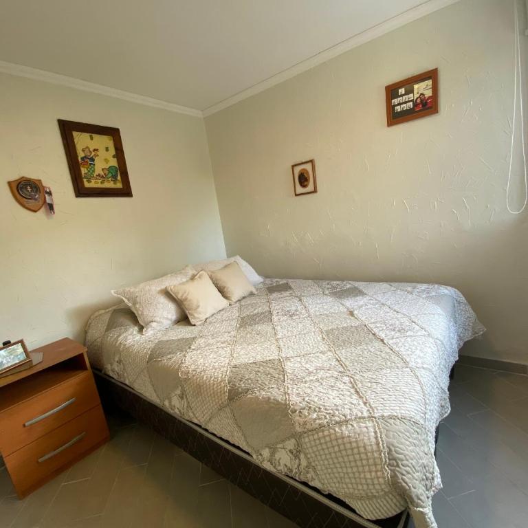 Fabulosa casa en concon - Five-Bedroom House - 13