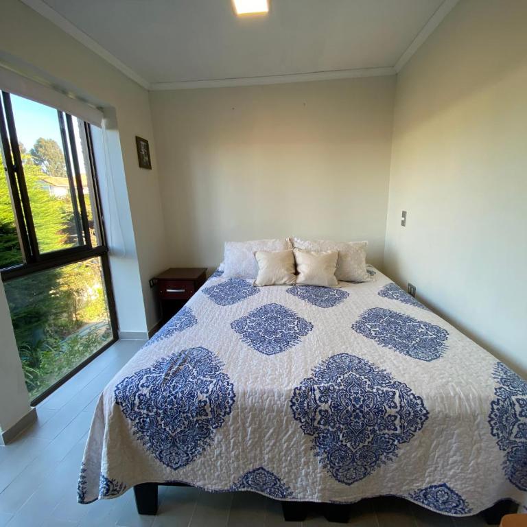 Fabulosa casa en concon - Five-Bedroom House - 18