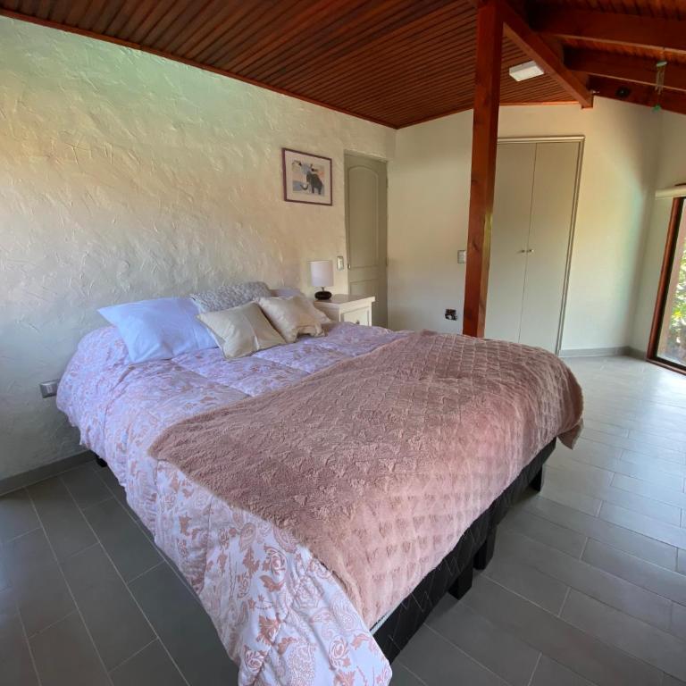 Fabulosa casa en concon - Five-Bedroom House - 20