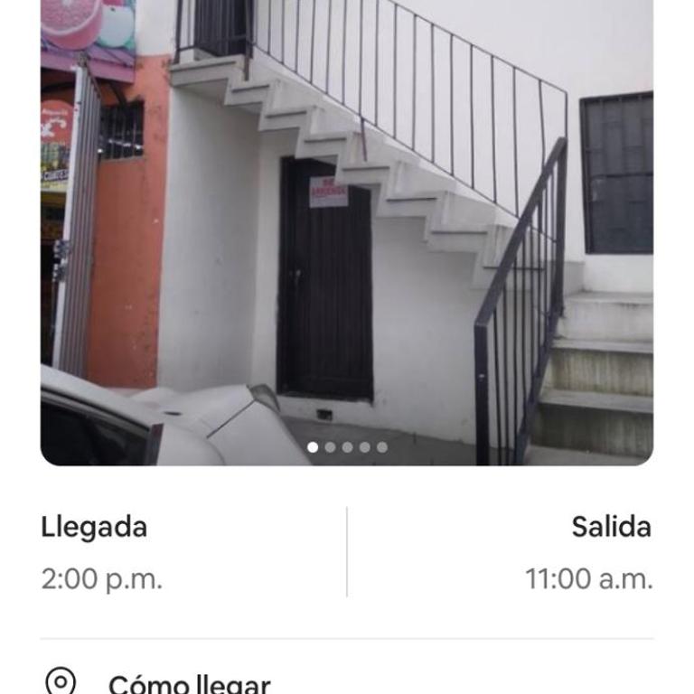 Casa estrella - Apartamento de 1 dormitorio - 2