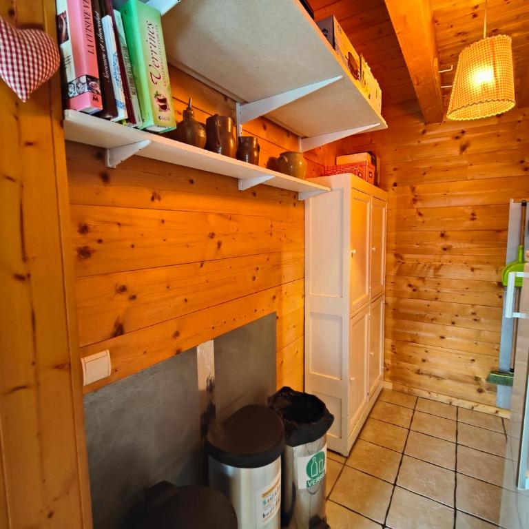 Séjour en famille dans un chalet cosy! - Chalet - 28