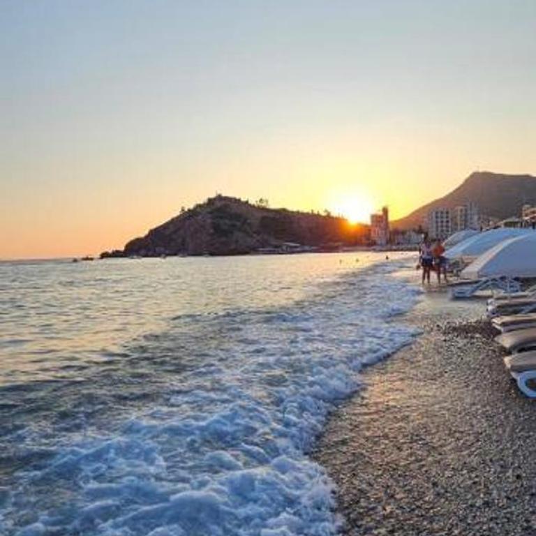 Welcome to our holiday home in Sutomore - Kuća sa 3 Spavaće Sobe - 3