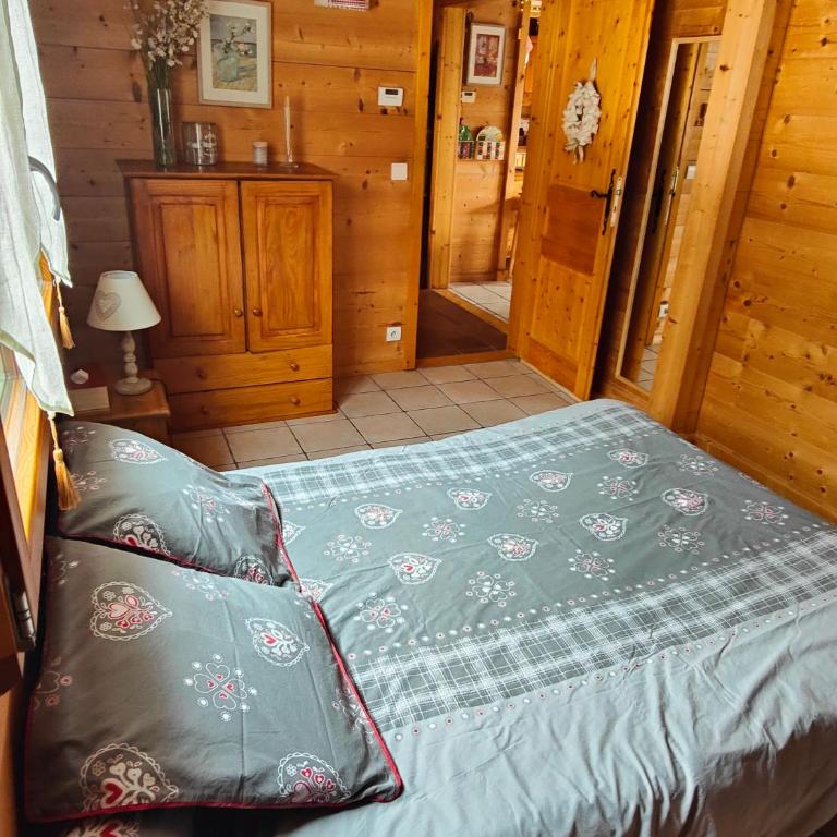 Séjour en famille dans un chalet cosy! - Chalet - 34