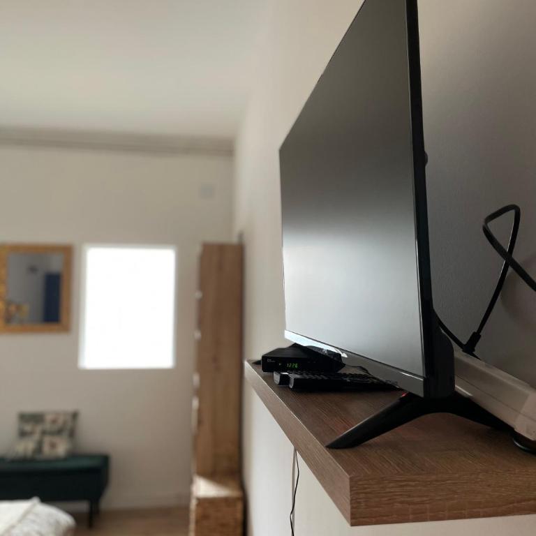Dolce Vita - One-Bedroom Apartment - 30