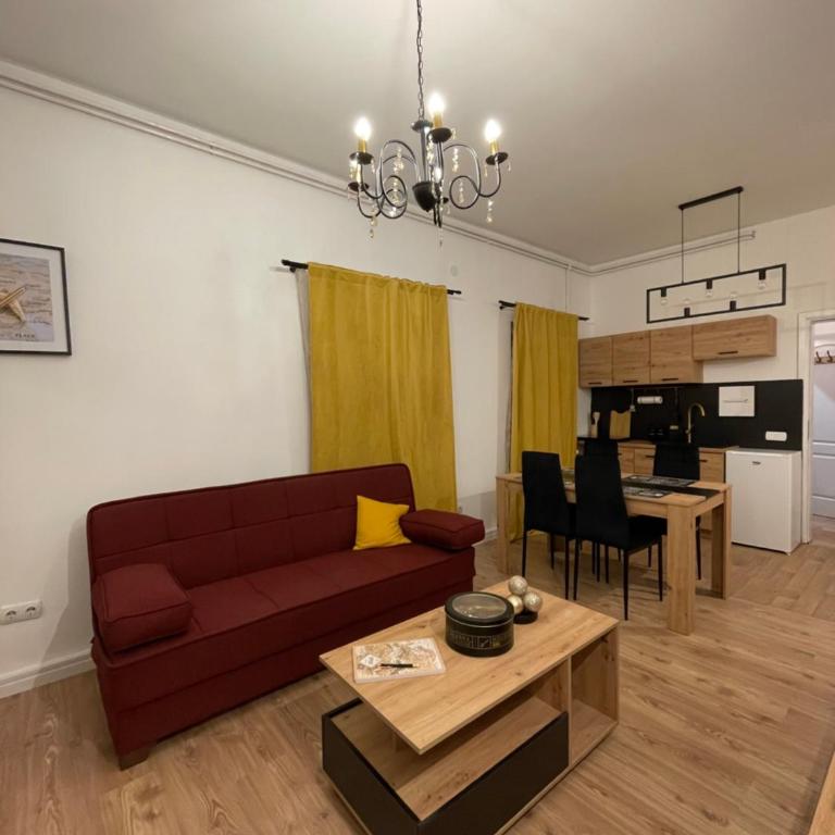 Dolce Vita - One-Bedroom Apartment - 9