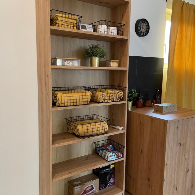 Dolce Vita - One-Bedroom Apartment - 21
