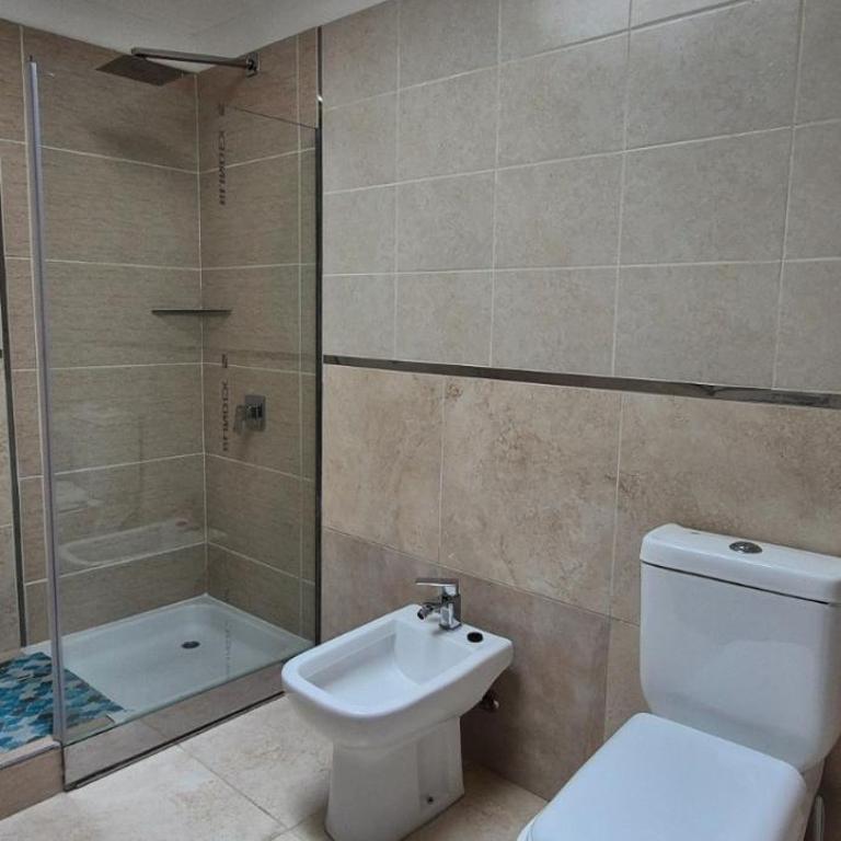 COMPLEJO LOS MOROS - Apartamento Deluxe de 1 dormitorio - 4