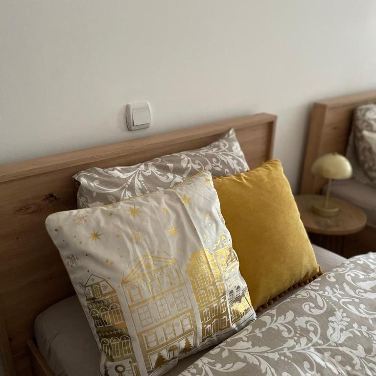 Dolce Vita - One-Bedroom Apartment - 26